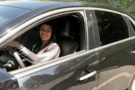 Atlanta City Tour by Luxury Car thumbnail 4