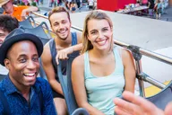 New York Explorer Pass: City Attractions thumbnail 4