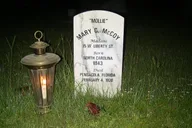 Pensacola Ghosts and Graveyard Tour thumbnail 4