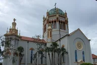 St. Augustine Audio Tour of Twisted History thumbnail 3