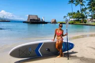 Kailua-Kona Stand Up Paddleboard Rental thumbnail 4