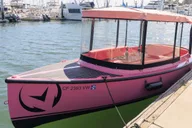 San Diego Electric Boat Rental thumbnail 3