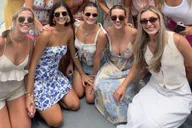 Charleston Social Party Boat Cruise thumbnail 4