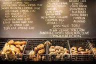 New York East Village Food Tour thumbnail 4