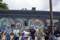 Denver eBike Tour with Local Guide 2 hr thumbnail 5