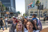 Los Angeles Rock and Roll Legends Walking Tour thumbnail 3