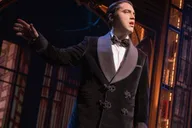 New York The Great Gatsby Musical on Broadway thumbnail 4