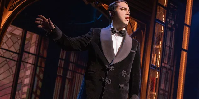 New York The Great Gatsby Musical on Broadway - Image 4