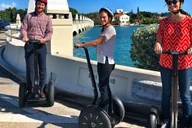 Miami Beach Segway Tour to Star Island thumbnail 1