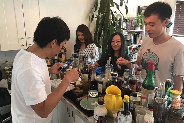 New York Cocktail Class in West Village - Image 3