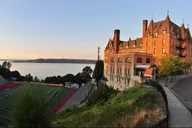 Tacoma Walking Tour: Old City Hall & Stadium Districts thumbnail 1