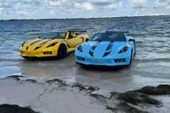 Miami Beach Jetcar and Boat Tour 2 hr thumbnail 1