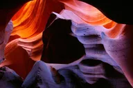 Las Vegas Antelope Canyon & Horseshoe Bend Tour thumbnail 1