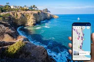 La Jolla Self-Guided Audio Walking Tour thumbnail 1