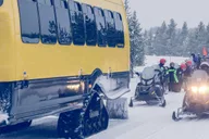 Yellowstone and Southern Utah 9-Day Tour thumbnail 1