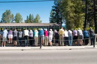 Lake Tahoe Circle Tour with Olympic Valley thumbnail 4
