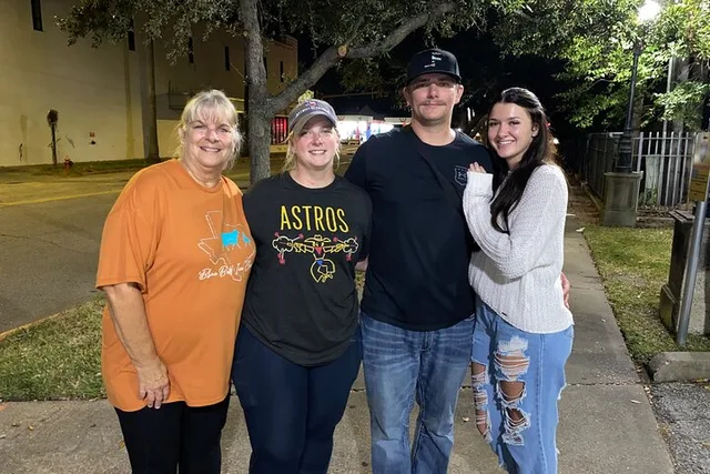 Galveston Ghost Tour Adventure 90 min - Image 5