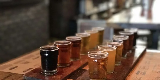 Las Vegas Craft Beer Walking Tour - Image 3
