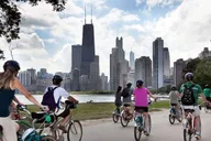 Chicago Bike and Food Tour thumbnail 2