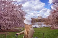 New York Central Park Bike Tour thumbnail 1