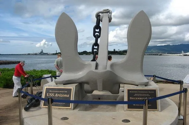 Oahu Pearl Harbor Heroes Tour - Image 3