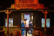 New Orleans Storyville Museum Tour thumbnail 6