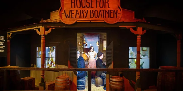 New Orleans Storyville Museum Tour - Image 6