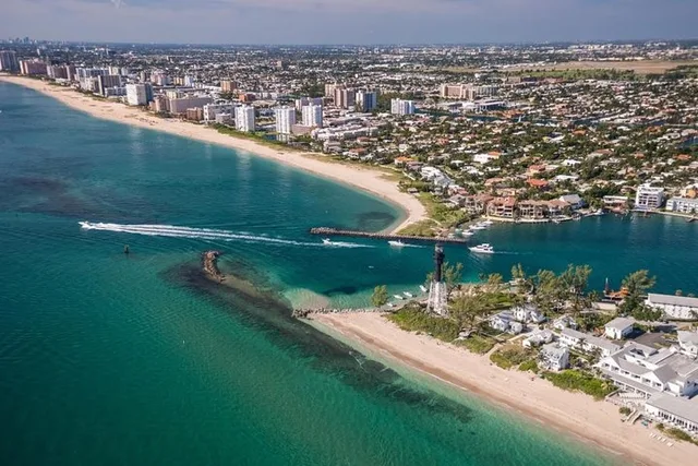 Fort Lauderdale Private Airport Transfer SUV 15 min - Image 6