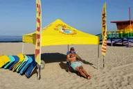Santa Monica Surf Lesson thumbnail 4