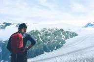Anchorage Alaskan Highlights Tour Denali to Kenai Fjords thumbnail 1