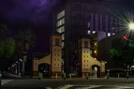San Jose Ghost Tour: Scythe, Sacrifice, & Silhouette 1 hr thumbnail 1
