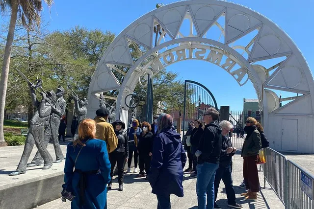 New Orleans Jazz History Tour in Treme - Image 1