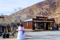 Los Angeles Calico Ghost Town Tour thumbnail 2