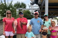 Destin Kids Fishing Trip thumbnail 4
