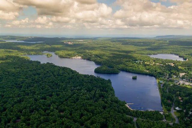Delaware Water Gap Airplane Tour 30 Min - Image 5