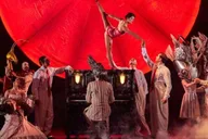 Oaks Cirque du Soleil LUZIA Entry Ticket thumbnail 5