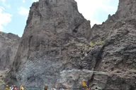 Las Vegas Hoover Dam and Emerald Cave Kayak Tour thumbnail 5