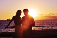 Honolulu Pacific Star Sunset Dinner Cruise thumbnail 3