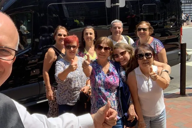 Boston City Tour with Chauffeur Service 4 hr - Image 2