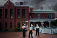 St. Augustine Old Jail Museum Tour thumbnail 4