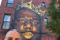 Brooklyn Notorious B.I.G. Walking Tour thumbnail 1