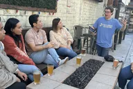 San Diego Gaslamp History Pub Crawl thumbnail 6