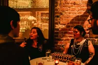 San Francisco Haunted Pub Crawl thumbnail 1
