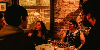 San Francisco Haunted Pub Crawl