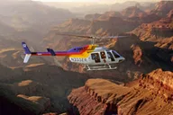 San Francisco to Las Vegas and Grand Canyon Tour thumbnail 2