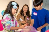 Chicago Sloomoo Institute Admission thumbnail 3