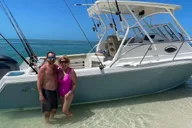 Key West Fishing and Sandbar Boat Excursion thumbnail 2