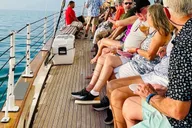 Key West Schooner Sunset Sail thumbnail 2
