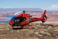 Las Vegas Grand Canyon Helicopter Tour with Skywalk thumbnail 3