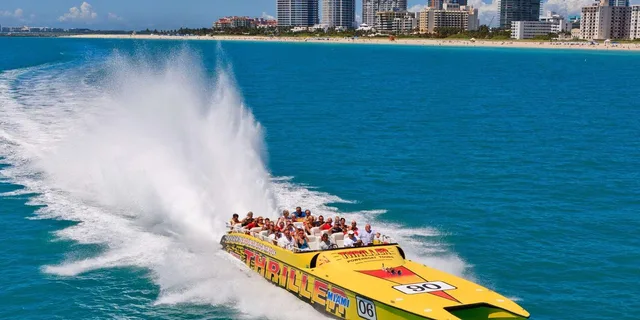 Miami Sightseeing Pass for 35+ Attractions - Image 4